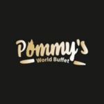 Logo of Pommy's World Buffet android Application 